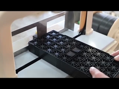 table mini strapping machinery,airport luggage packaging wrapping machine